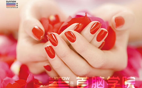 美甲培訓學校