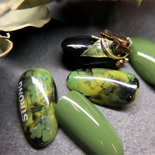 長沙美甲學校