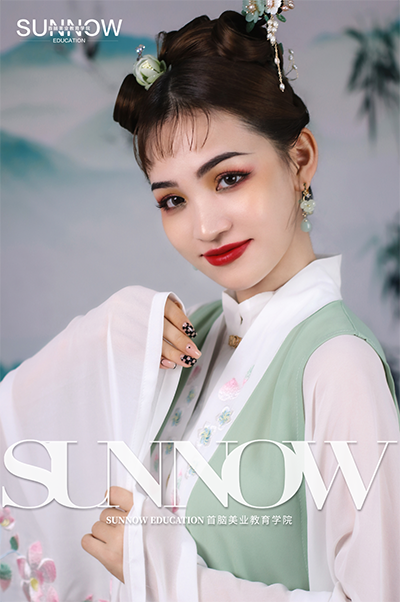 深圳化妝培訓(xùn)學(xué)校