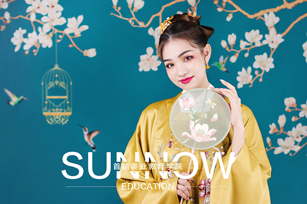 深圳美妝學(xué)校排名前十 深圳美妝學(xué)校