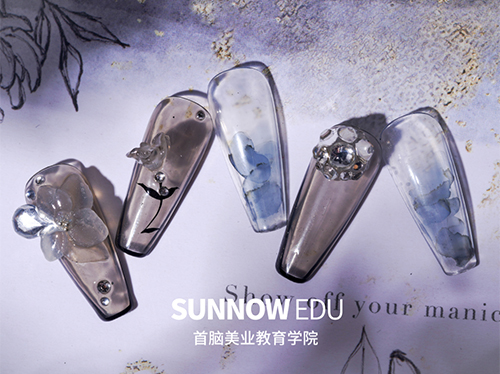 長(zhǎng)沙美甲培訓(xùn)學(xué)校