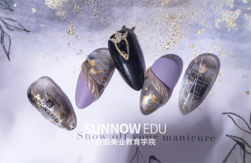 美甲學(xué)校